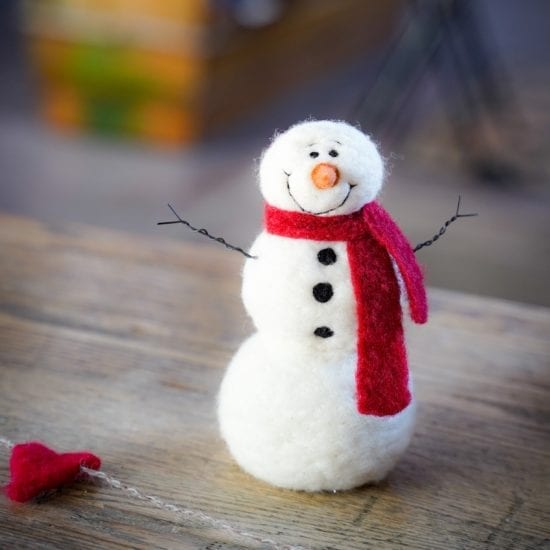 Felting Kit
