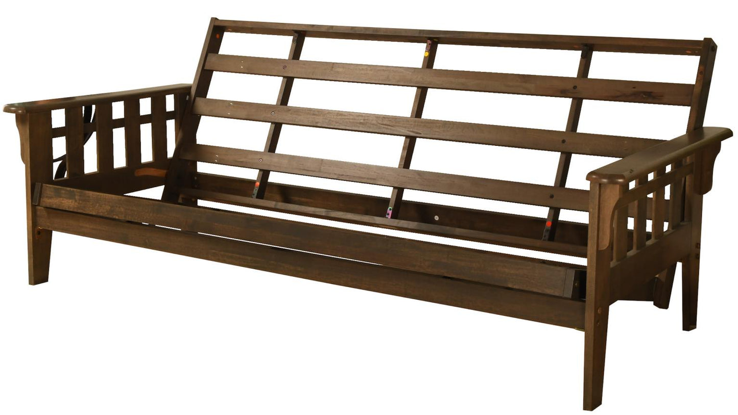 Tuscan Futon Frame