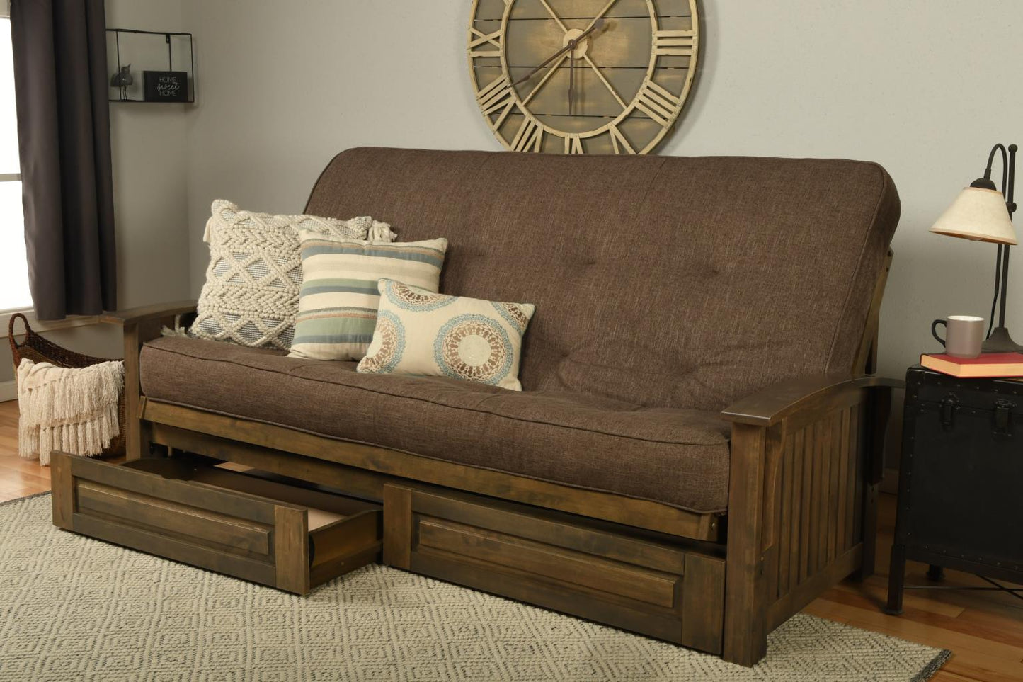 Washington Futon Frame