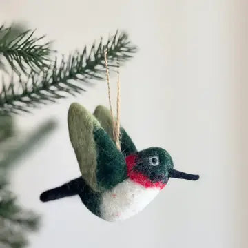 Felt Ornament