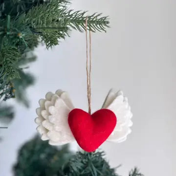 Felt Ornament