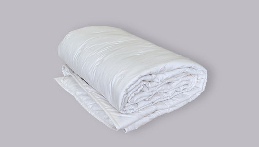 Quilt - Alpaca And Wool Comforter