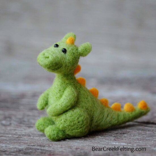 Felting Kit