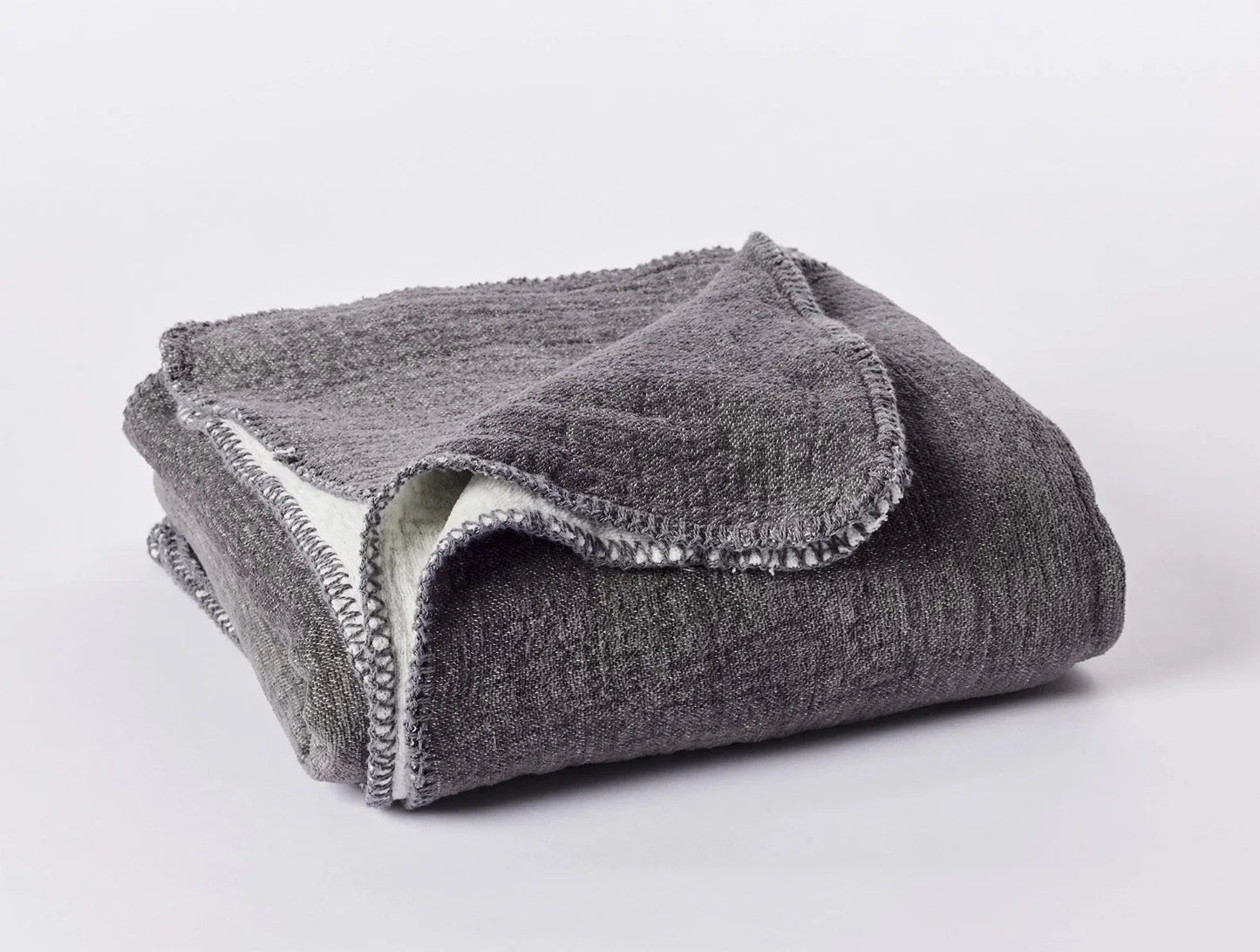 Cozy Cotton Organic Blanket