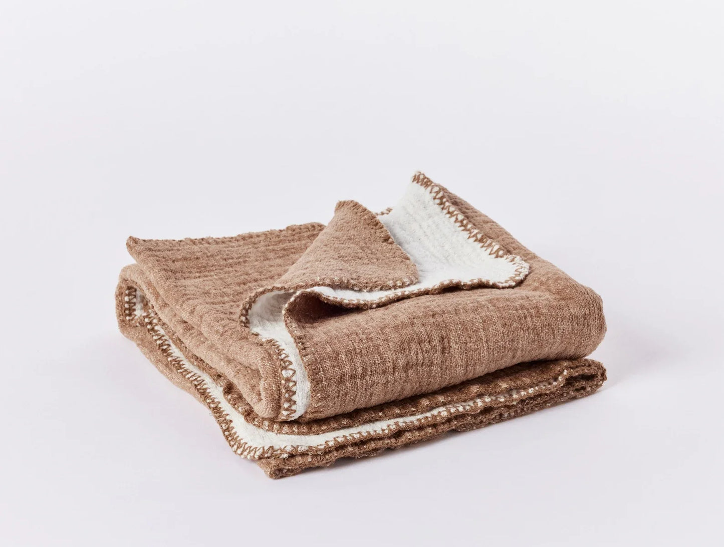 Cozy Cotton Organic Blanket