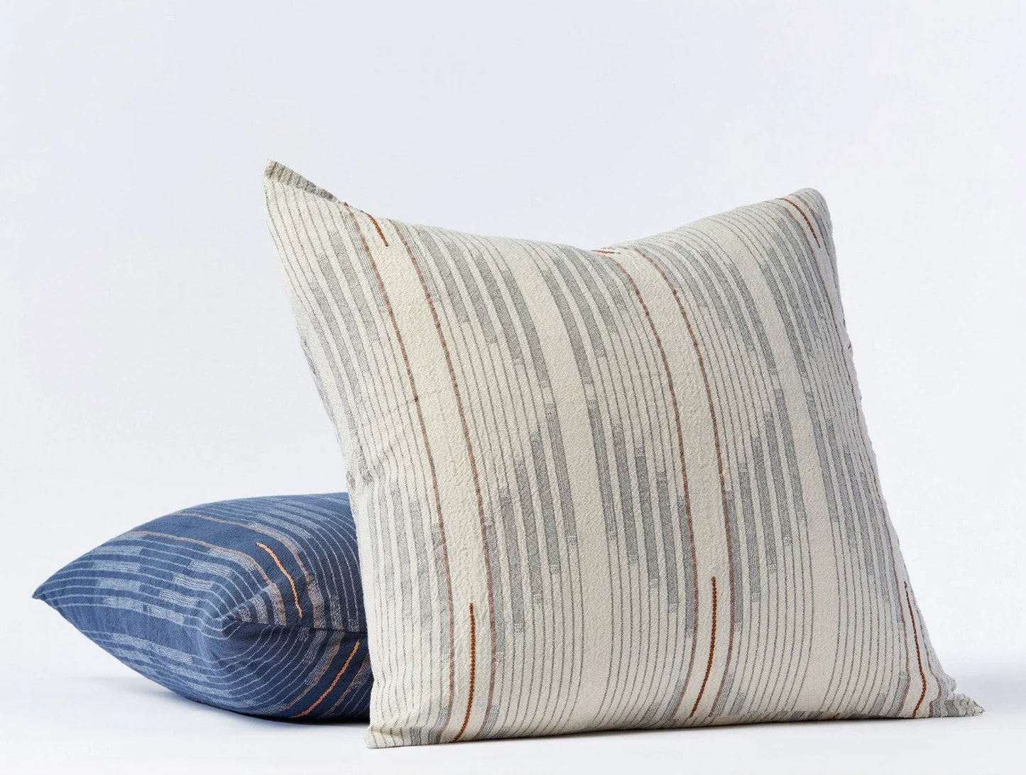 Morelia Organic Duvet Cover