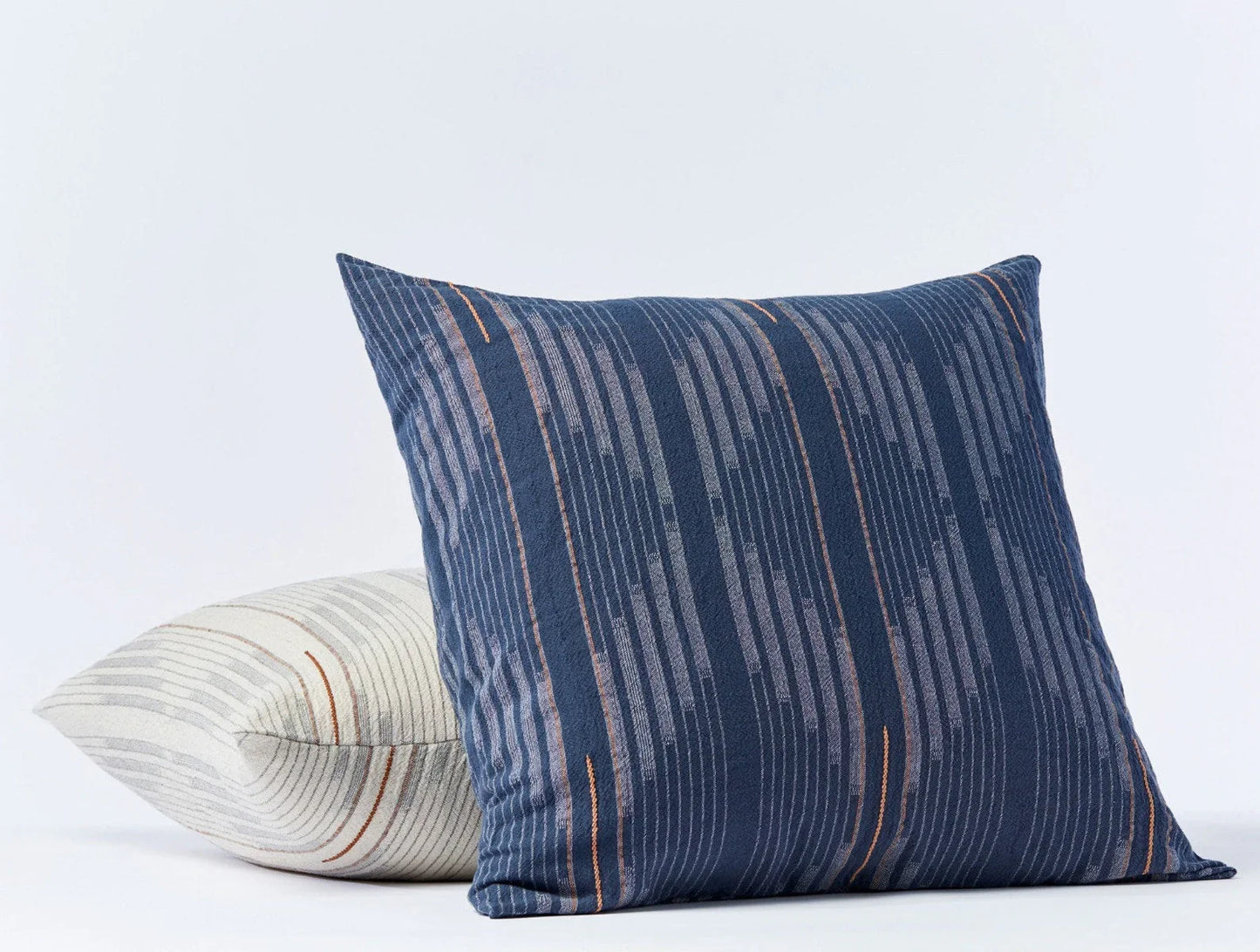 Morelia Organic Duvet Cover