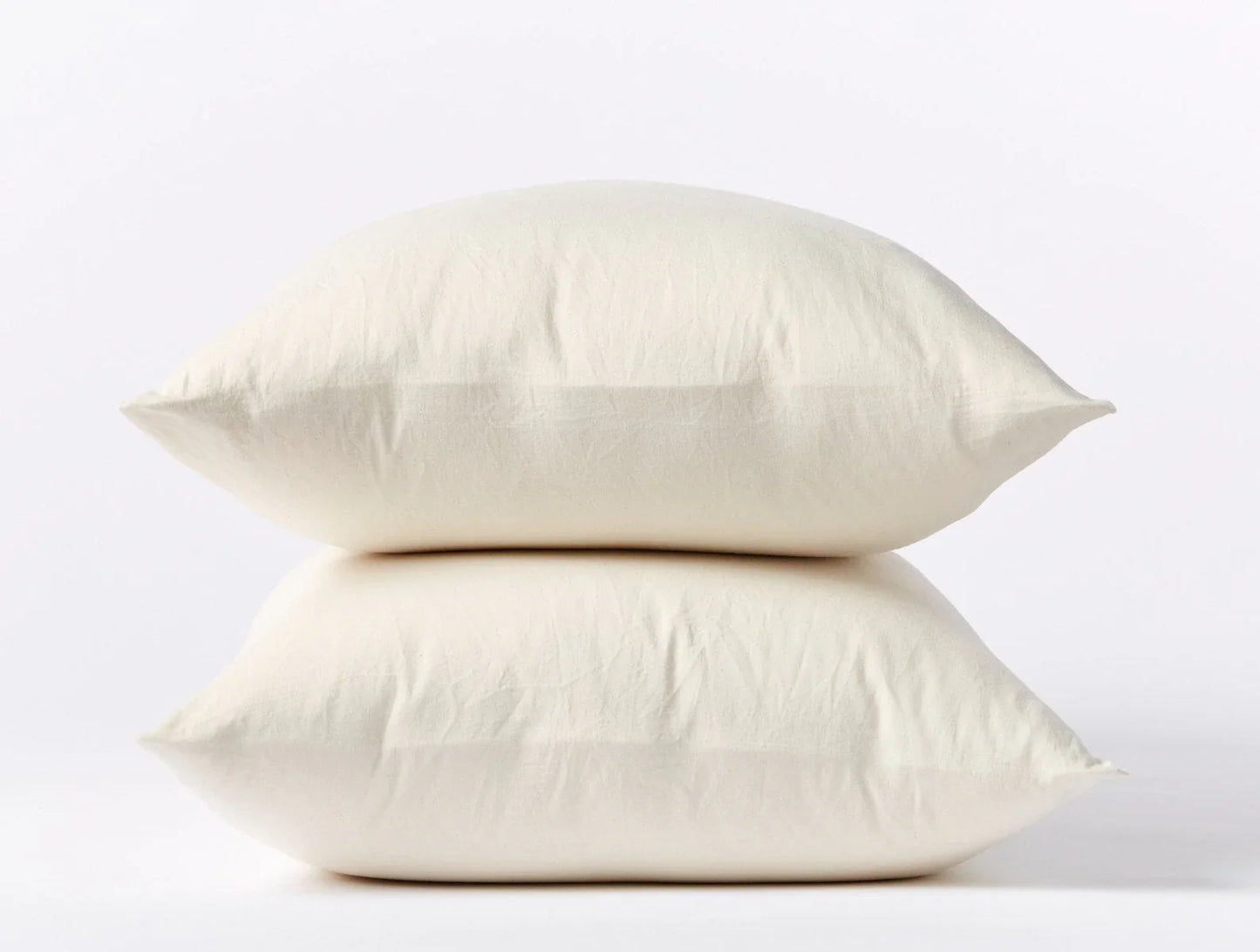 Cloud Soft Organic Sateen Sheet Set