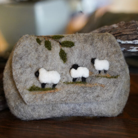 Felting Kit