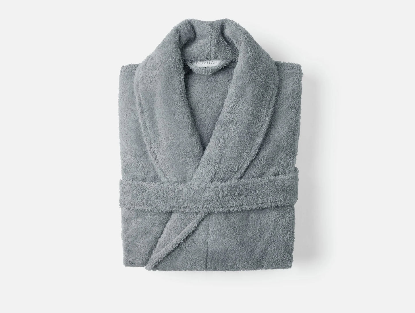 Unisex Cloud Loom Organic Robe