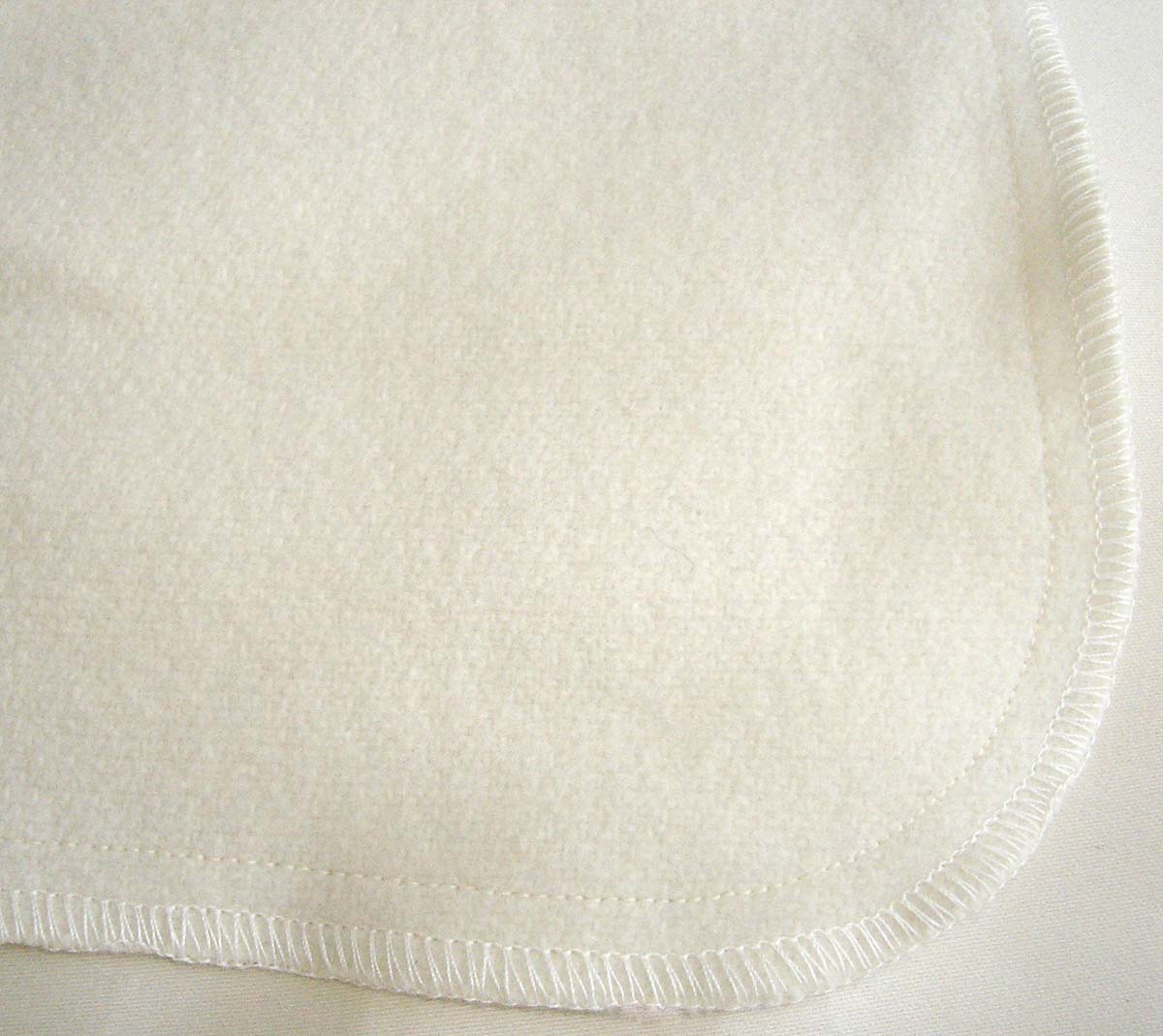 Holy Lamb Organics Natural Child's Wool Puddle Pads