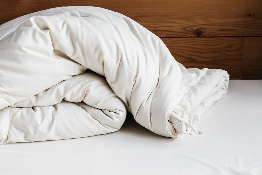 All-Season Comforter
