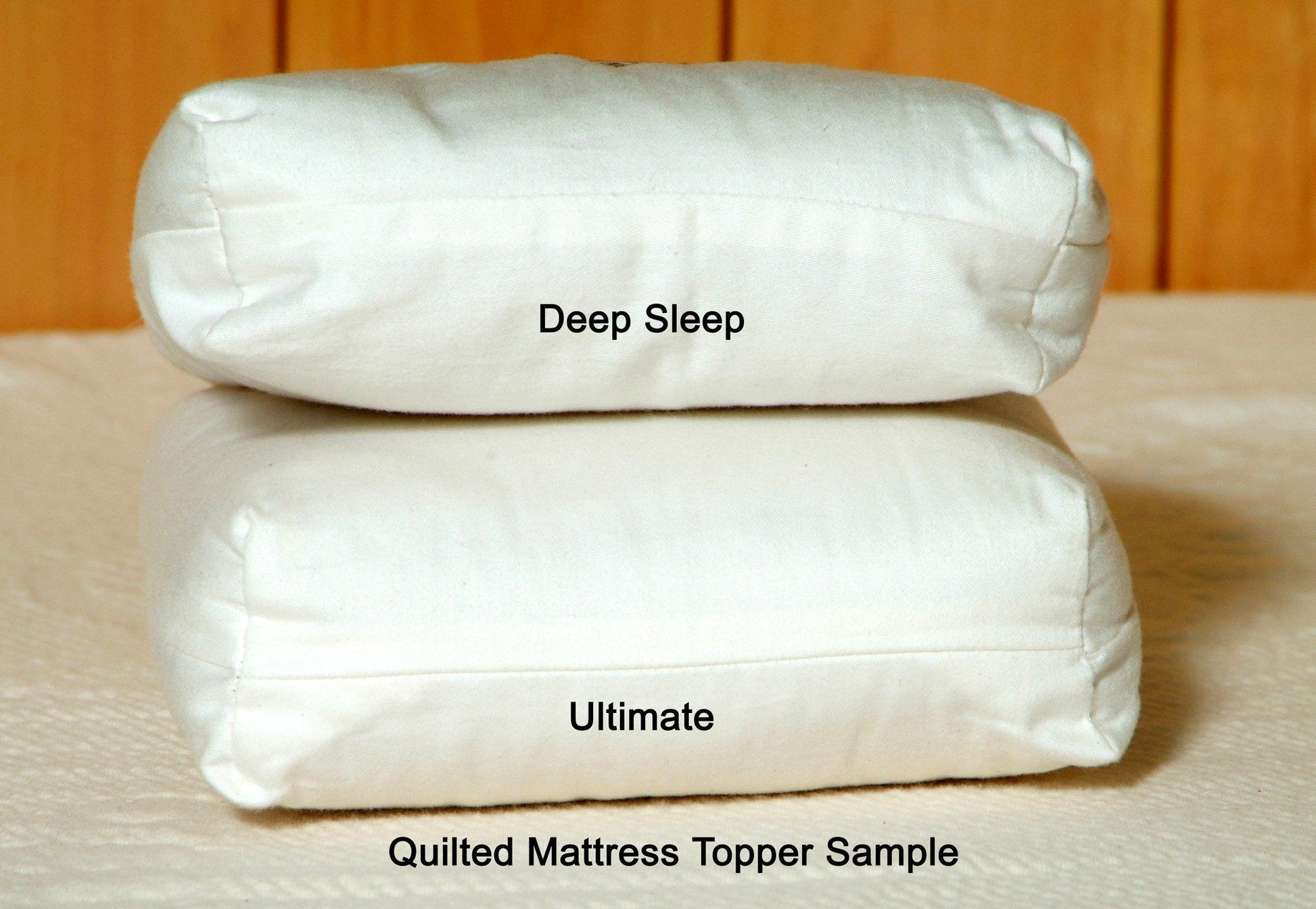Product Samples - Holy Lamb Organics