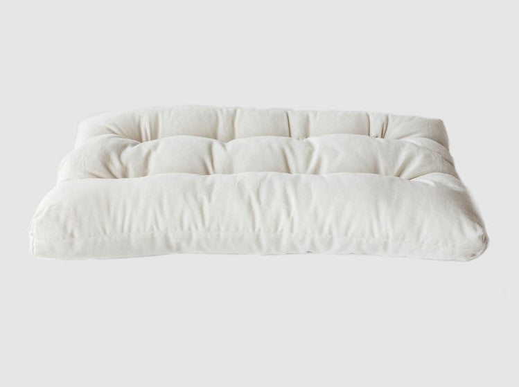 Holy Lamb Organics All-Natural Orthopedic Neck Pillow