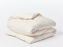 Load image into Gallery viewer, 300 TC Percale Duvet Cover
