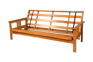 Monterey Futon