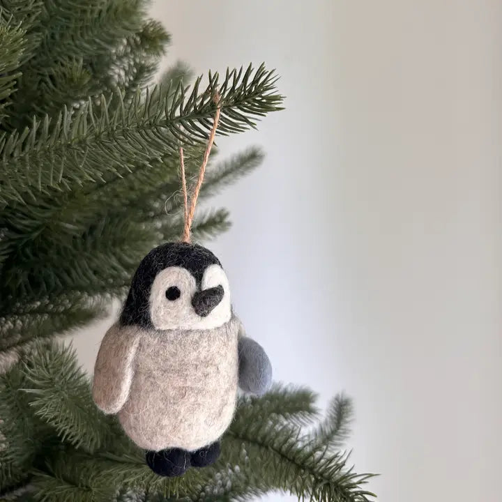 Felt Ornament