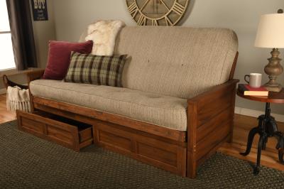 Lexington Futon