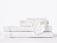 Load image into Gallery viewer, Adriatic Organic Towels