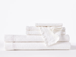 Adriatic Organic Towels