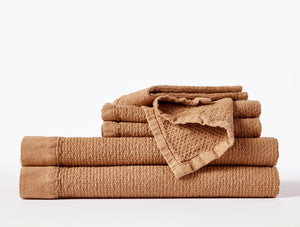 Adriatic Organic Towels