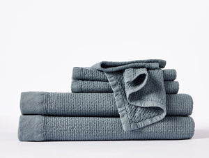 Adriatic Organic Towels