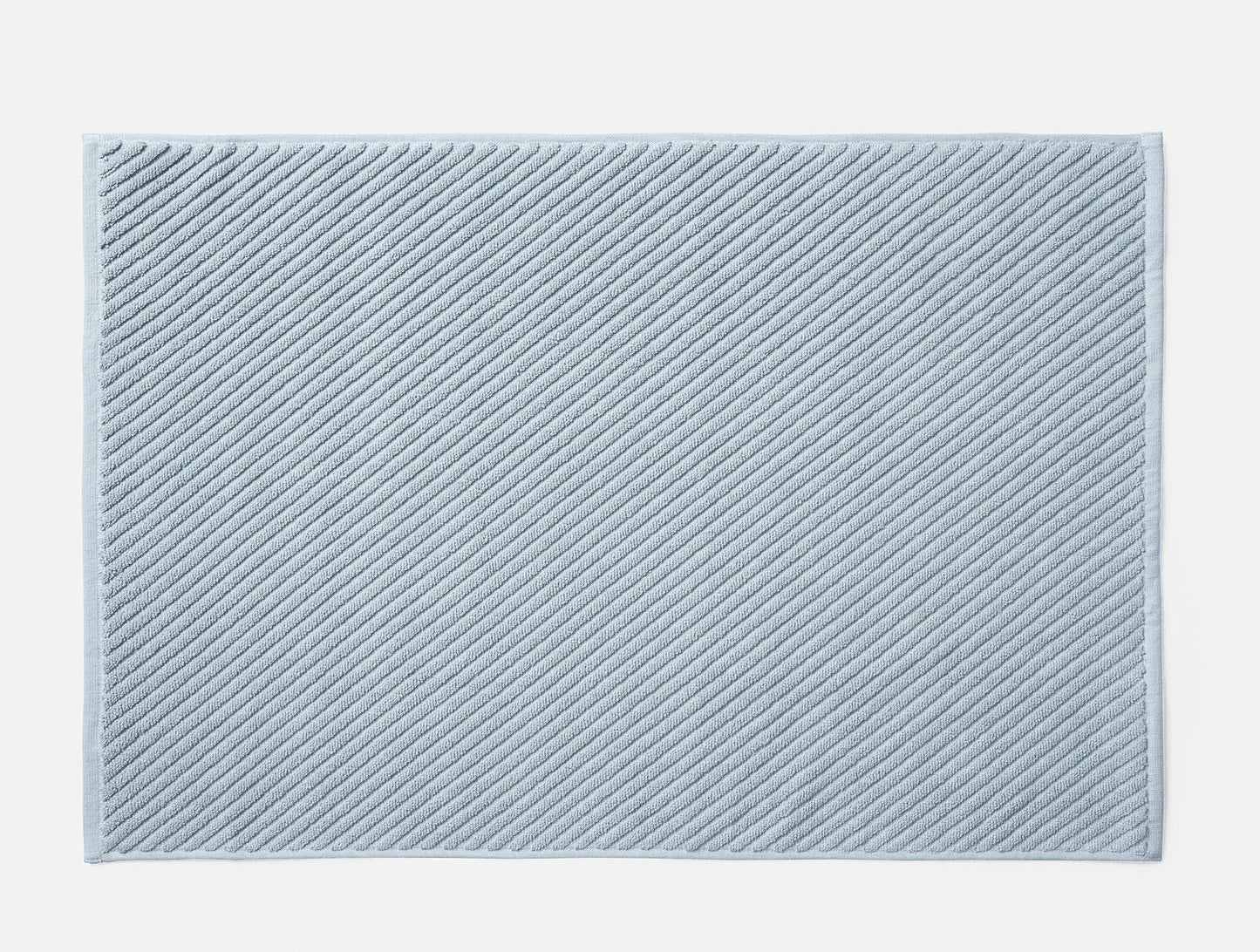 Air Weight Organic Towels & Bath Mats