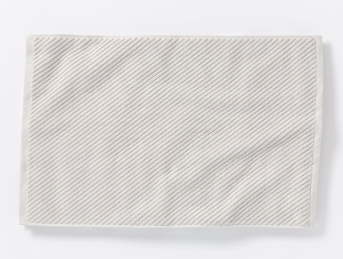 Air Weight Organic Towels & Bath Mats