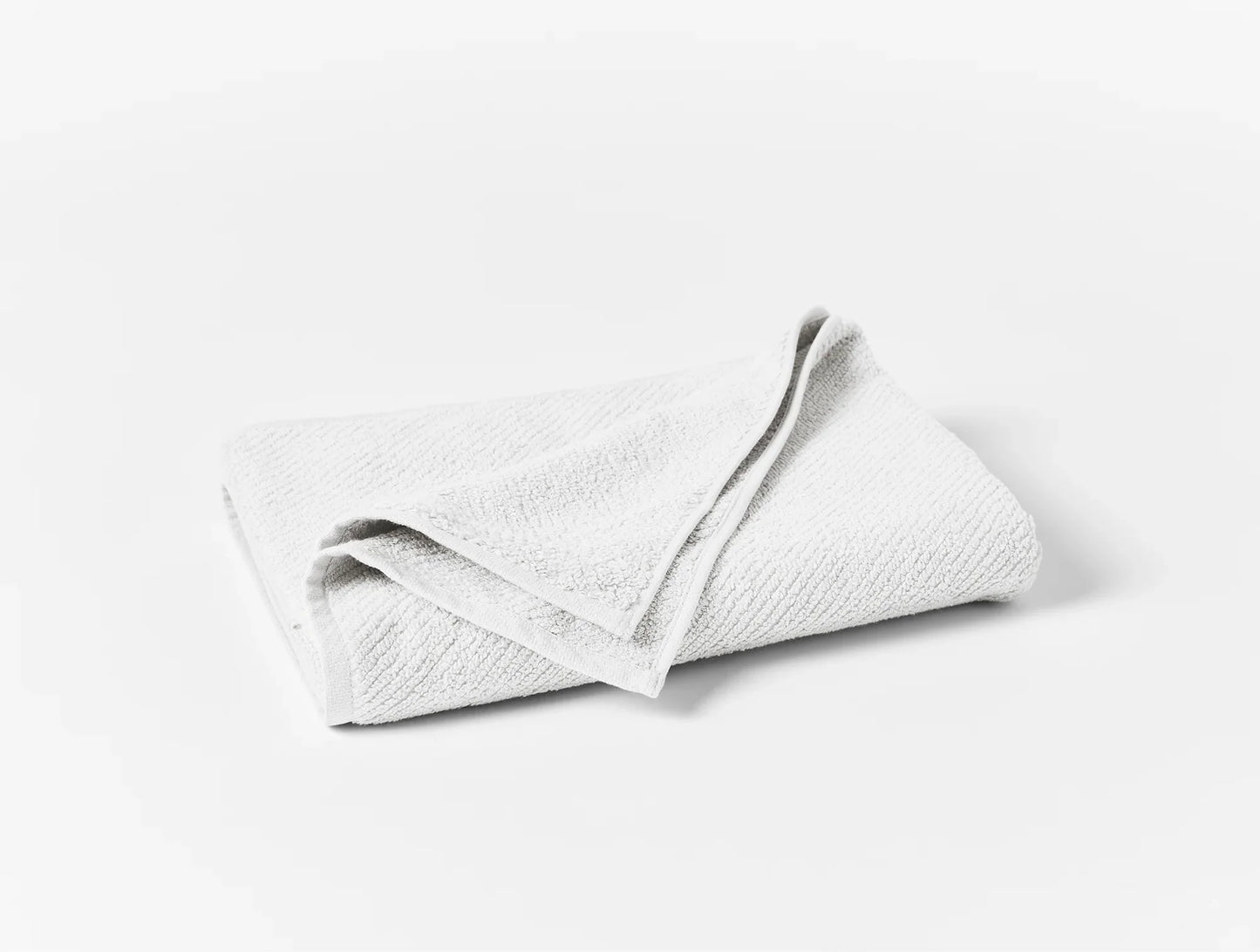 Air Weight Organic Towels & Bath Mats