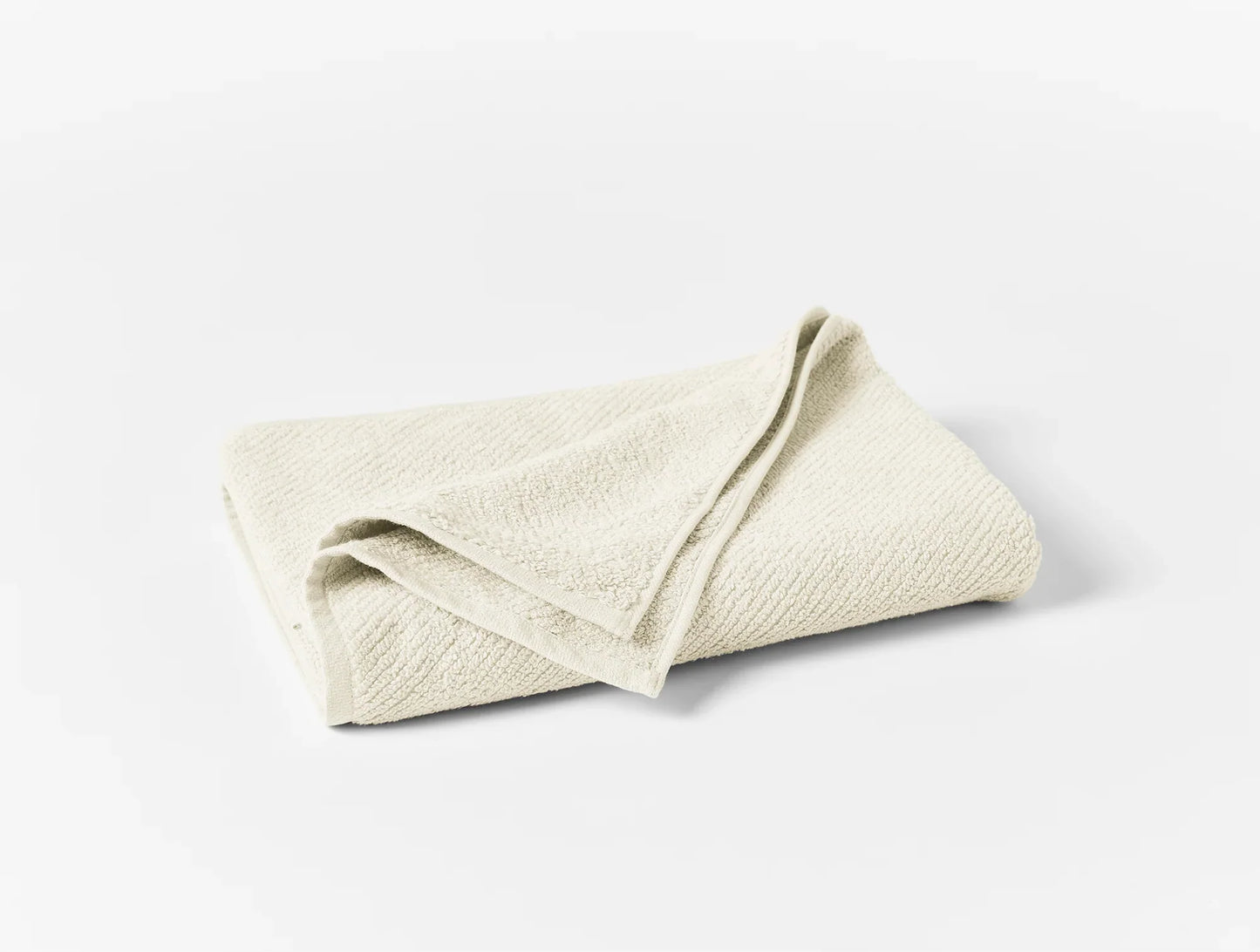 Air Weight Organic Towels & Bath Mats