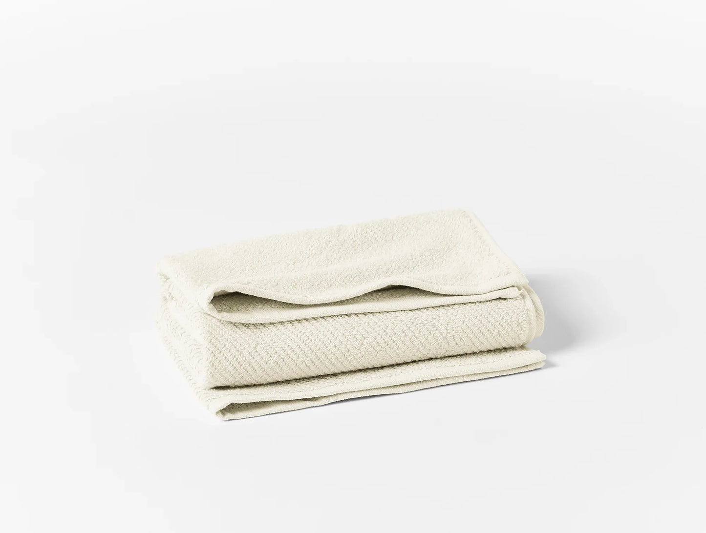 Air Weight Organic Towels & Bath Mats