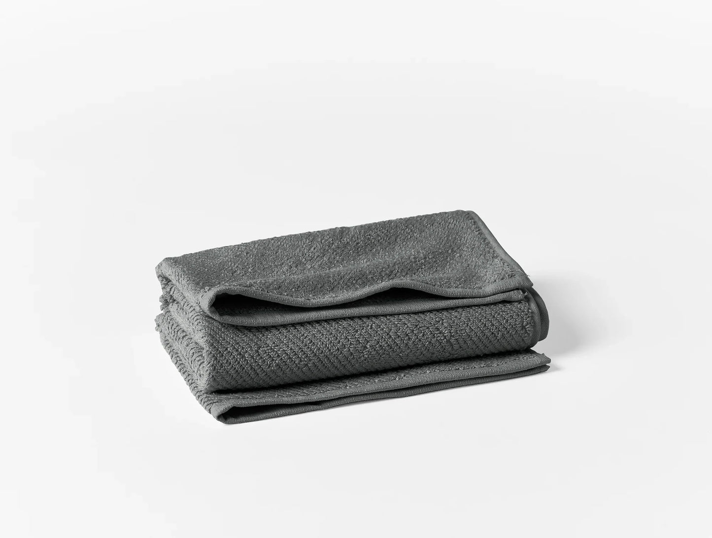 Air Weight Organic Towels & Bath Mats