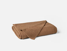 Load image into Gallery viewer, Avalon Organic Knit Throw