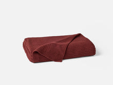 Load image into Gallery viewer, Avalon Organic Knit Throw