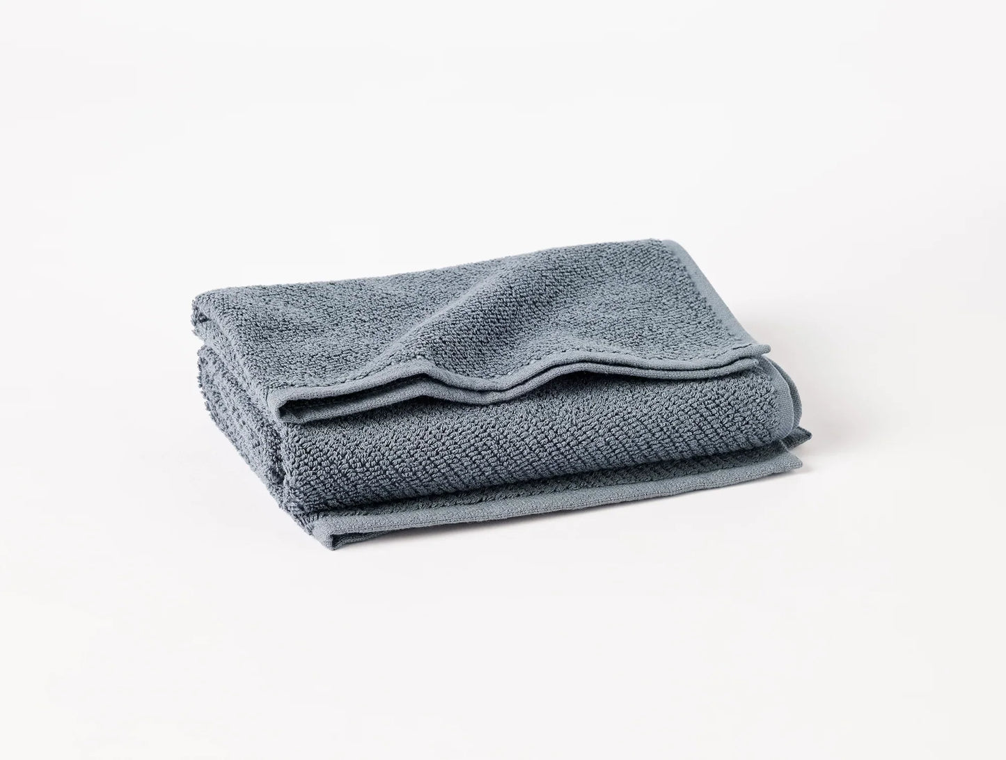 Air Weight Organic Towels & Bath Mats