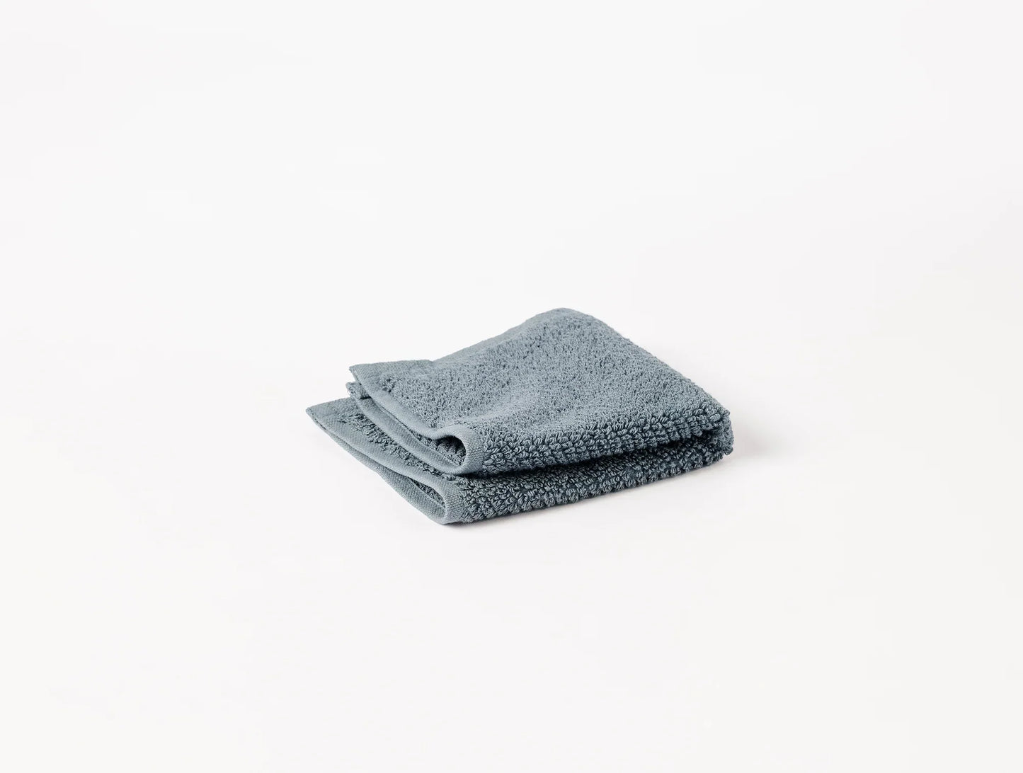 Air Weight Organic Towels & Bath Mats