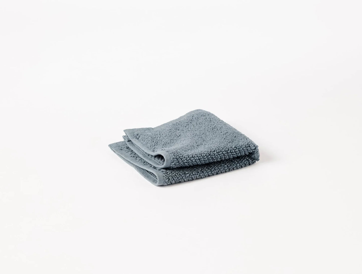 Air Weight Organic Towels & Bath Mats