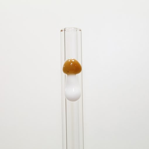 Drinking Straws Glass