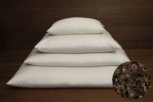 Load image into Gallery viewer, Buckwheat Hull Pillows