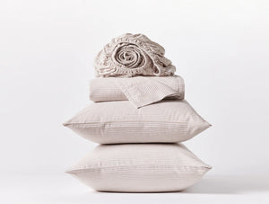 Climate Benificial Cotton Soft Washed Sheet Set