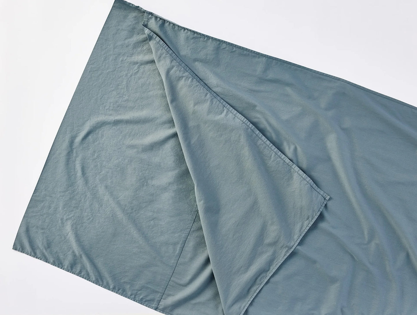 Cloud Soft Organic Sateen Travel Sack