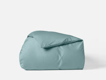 Load image into Gallery viewer, Cloud Soft Organic Sateen Duvet Cover