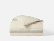 Load image into Gallery viewer, Crestridge Organic Duvet Cover