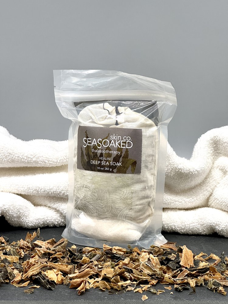 Deep Sea Soak