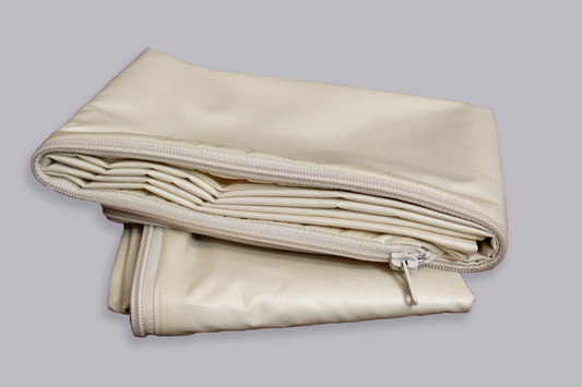 Crescent Moon Protective Pillow Covers