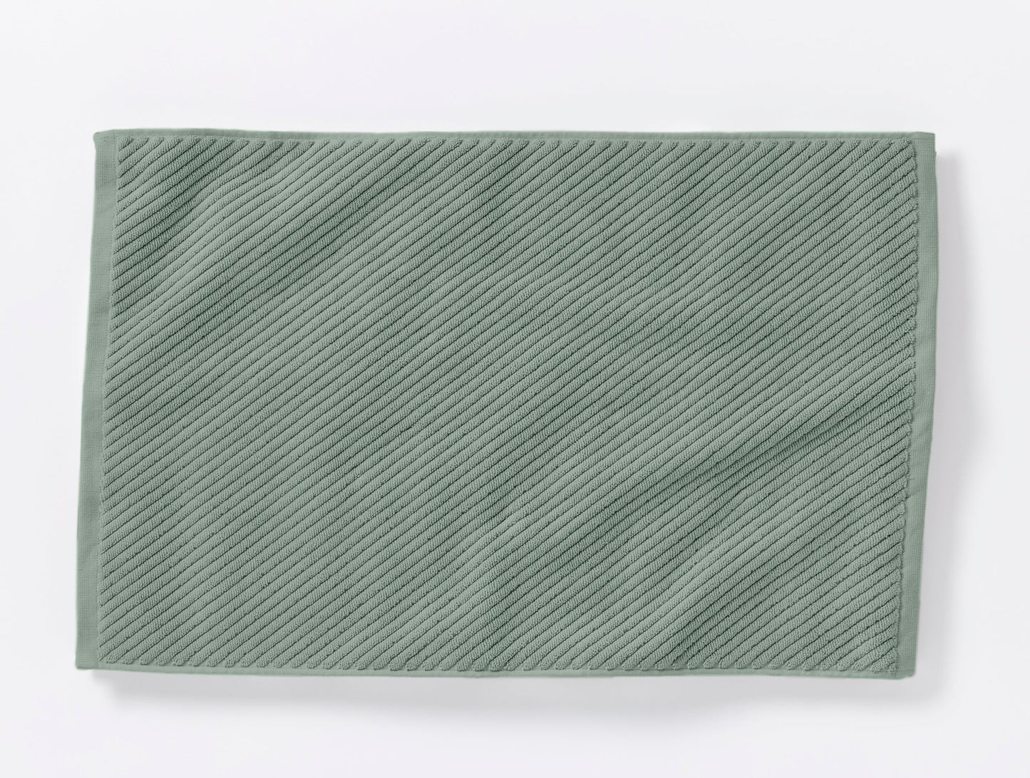 Air Weight Organic Towels & Bath Mats