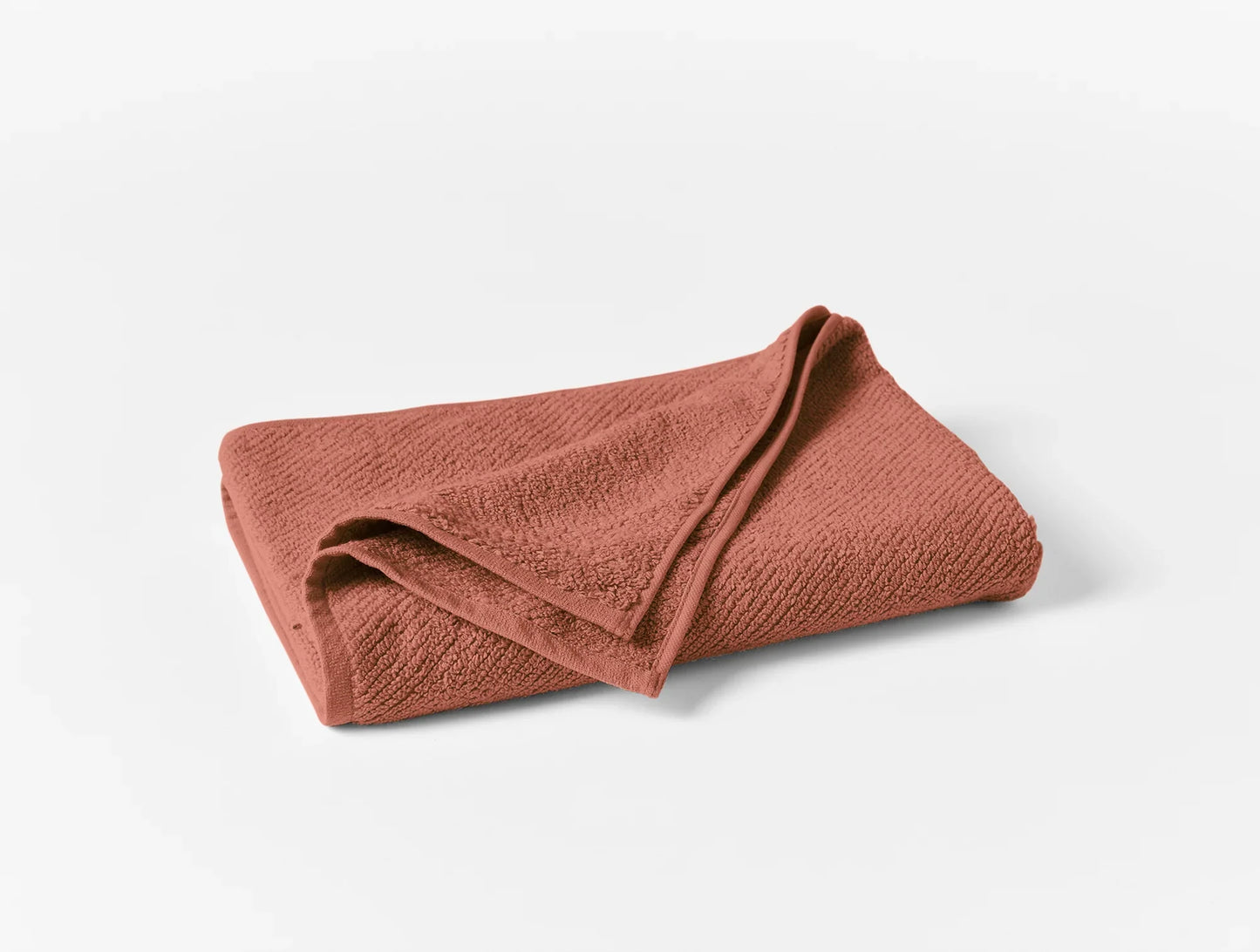 Air Weight Organic Towels & Bath Mats