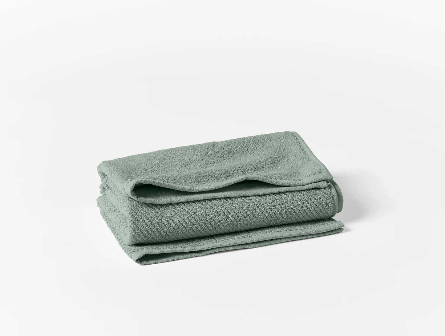 Air Weight Organic Towels & Bath Mats