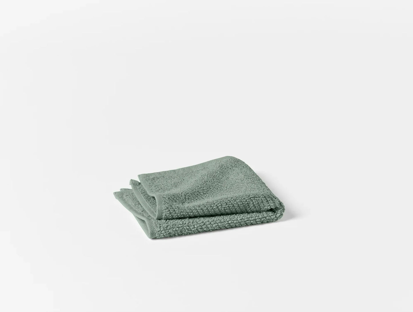 Air Weight Organic Towels & Bath Mats