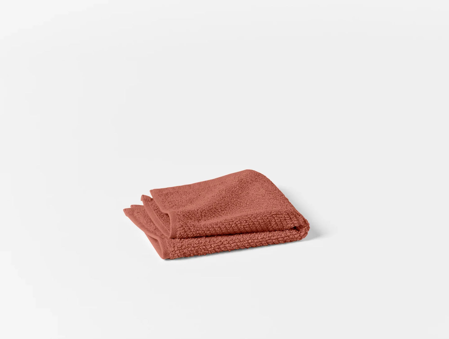 Air Weight Organic Towels & Bath Mats